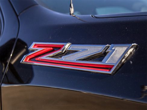 Used 2021 Chevrolet Silverado 1500 LT Trail Boss w/ Convenience Package II image 14