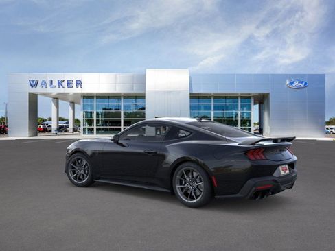 New 2026 Ford Mustang Dark Horse image 4