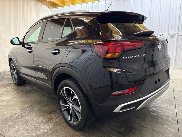 Used 2020 Buick Encore GX Select FWD image 8