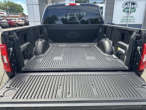 Used 2023 Ford F150 XLT w/ Equipment Group 302A High AWD/4WD image 22