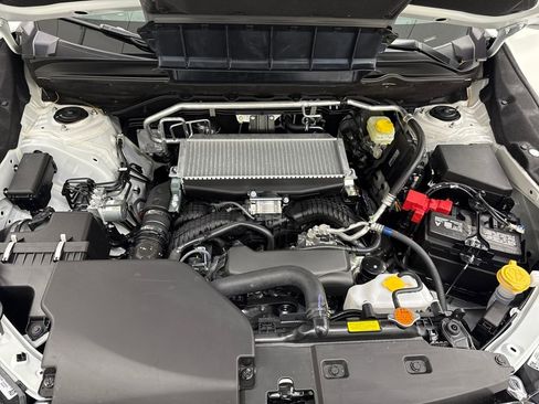 New 2025 Subaru Ascent Touring image 11