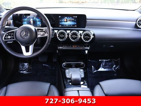 Certified 2022 Mercedes-Benz A 220 image 16