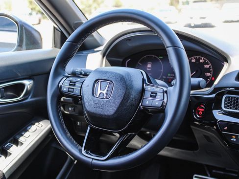 Certified 2026 Honda Civic Sport image 17