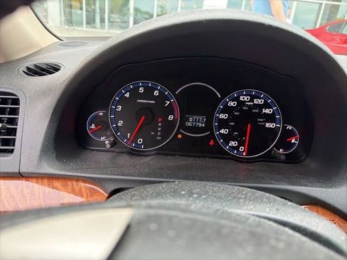Used 2006 Acura TSX FWD image 1