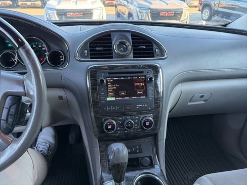 Used 2014 Buick Enclave Convenience image 7