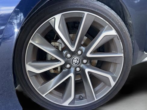 Used 2021 Toyota Corolla SE image 29