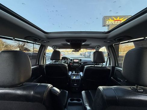 Used 2018 Honda Pilot Elite image 29