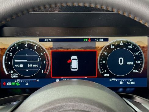 New 2026 Subaru Outback Wilderness image 14