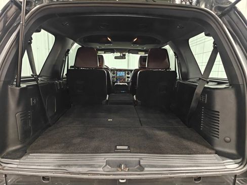 Used 2015 Ford Expedition Platinum AWD/4WD image 40