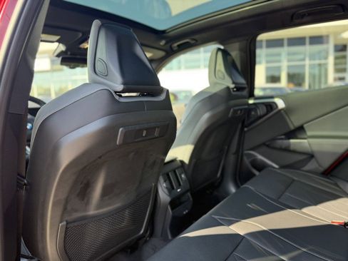 New 2025 BMW X3 xDrive30i w/ Premium Package image 15