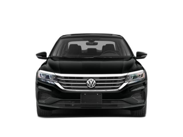 Used 2020 Volkswagen Passat 2.0T SE FWD image 7
