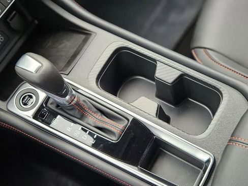 New 2025 Nissan Sentra SR w/ SR Premium Package image 23