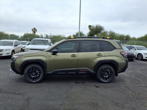 New 2026 Subaru Forester Wilderness image 12