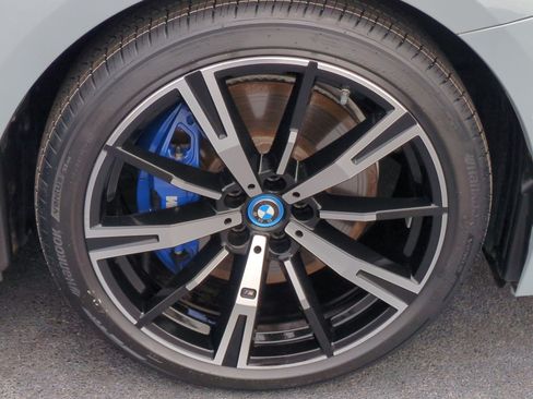 Used 2025 BMW i5 M60 AWD/4WD image 13