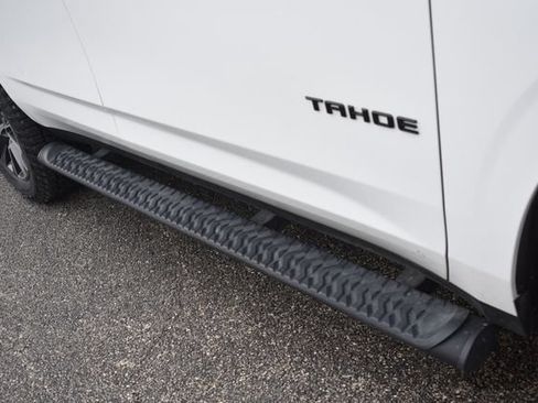 Certified 2023 Chevrolet Tahoe Z71 AWD/4WD image 13