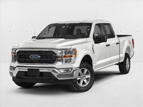 Used 2023 Ford F150 XLT w/ Trailer Tow Package image 1