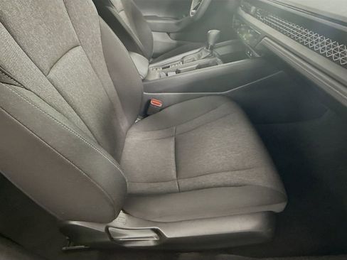 Certified 2023 Honda Accord LX image 34