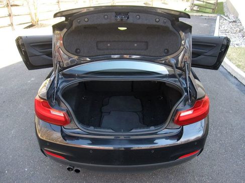 Used 2015 BMW 228i xDrive Coupe w/ Premium Package image 25