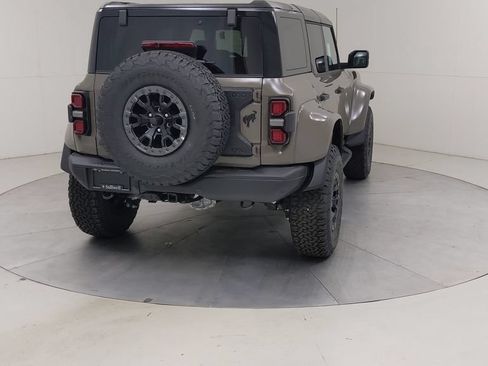 New 2026 Ford Bronco Raptor AWD/4WD image 14