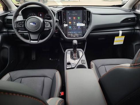 New 2025 Subaru Crosstrek 2.5i Limited w/ Crosstrek Mirror Package image 15
