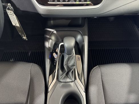 New 2026 Toyota Corolla LE image 21