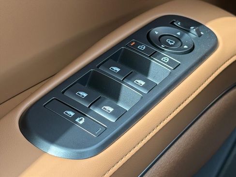 New 2027 Hyundai Palisade Calligraphy AWD/4WD image 15