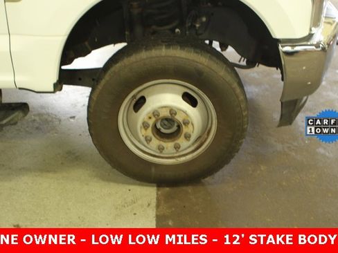 Used 2018 Ford F350 XL w/ Power Equipment Group image 6