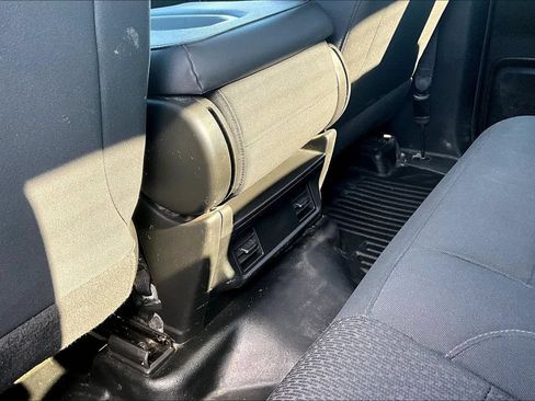 Used 2020 Chevrolet Silverado 2500 W/T w/ WT Convenience Package AWD/4WD image 14