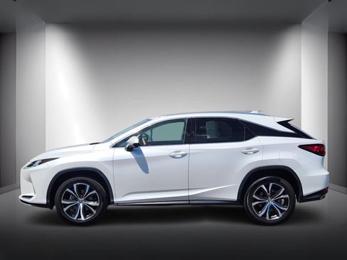 Used 2022 Lexus RX 350 AWD w/ Premium Package image 2