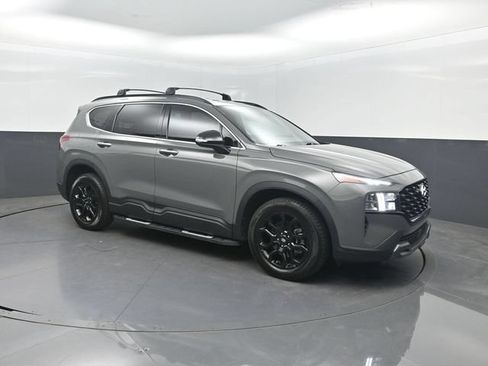 Used 2023 Hyundai Santa Fe XRT FWD image 38