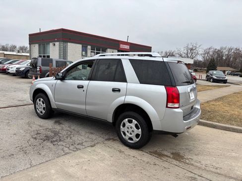 Used 2007 Saturn Vue 2WD image 18