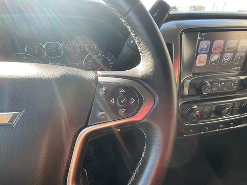 Used 2018 Chevrolet Silverado 1500 LT w/ All Star Edition RWD image 31