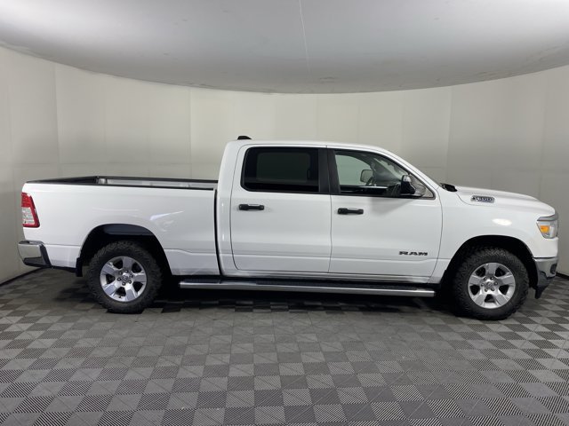 Used 2023 RAM 1500 Lone Star AWD/4WD image 6