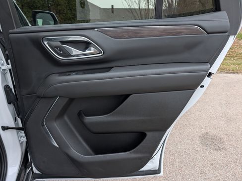 Used 2024 Chevrolet Tahoe LS w/ Driver Alert Package image 35