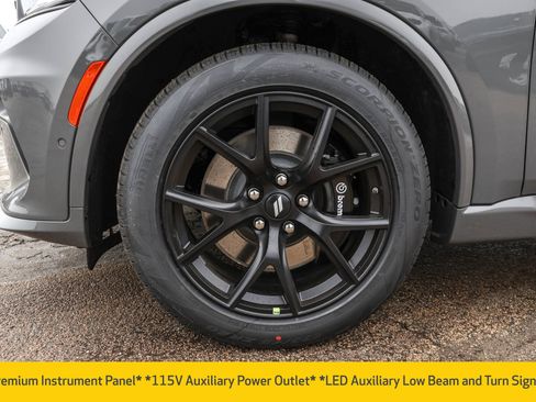 New 2026 Dodge Durango GT image 26