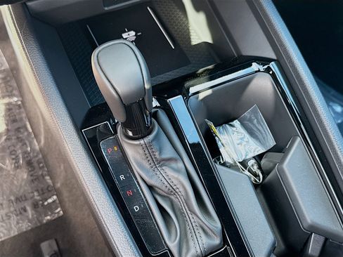 New 2026 Honda Accord Sport image 15