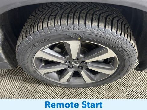 Certified 2023 Honda Pilot Elite image 18