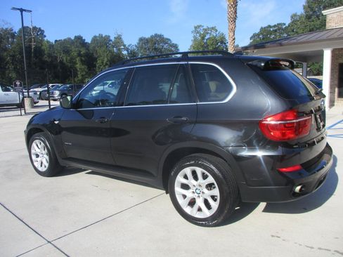Used 2013 BMW X5 xDrive35i AWD/4WD image 19