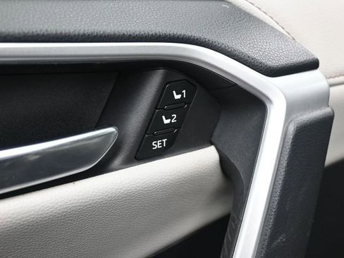 Used 2023 Toyota RAV4 Limited image 21