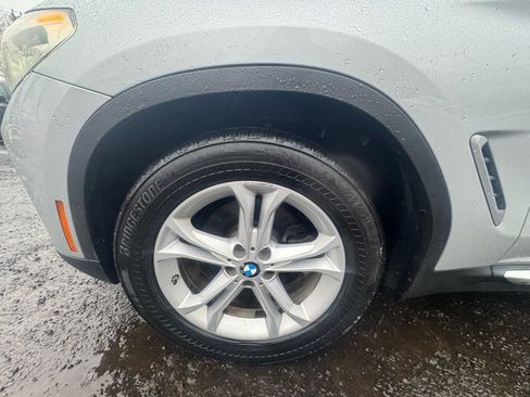 Used 2018 BMW X3 xDrive30i image 12