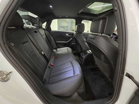 Used 2024 Audi A4 2.0T Premium Plus AWD/4WD image 11