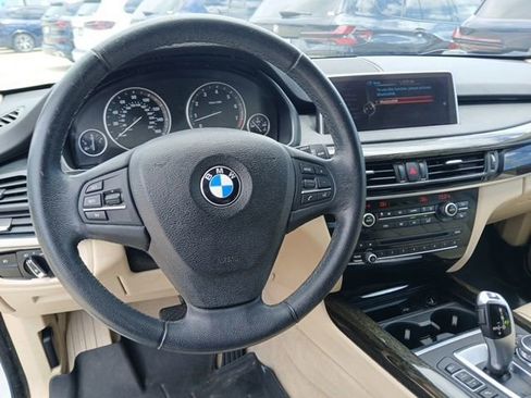 Used 2014 BMW X5 sDrive35i RWD image 16