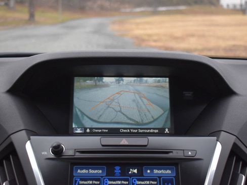 Used 2016 Acura MDX SH-AWD w/ Technology Package image 27