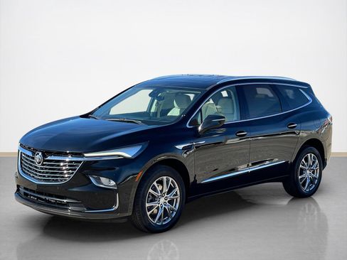 Used 2022 Buick Enclave Premium w/ Experience Buick Package image 3