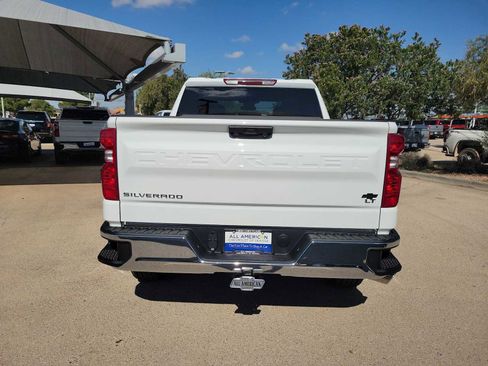 New 2026 Chevrolet Silverado 1500 LT image 13