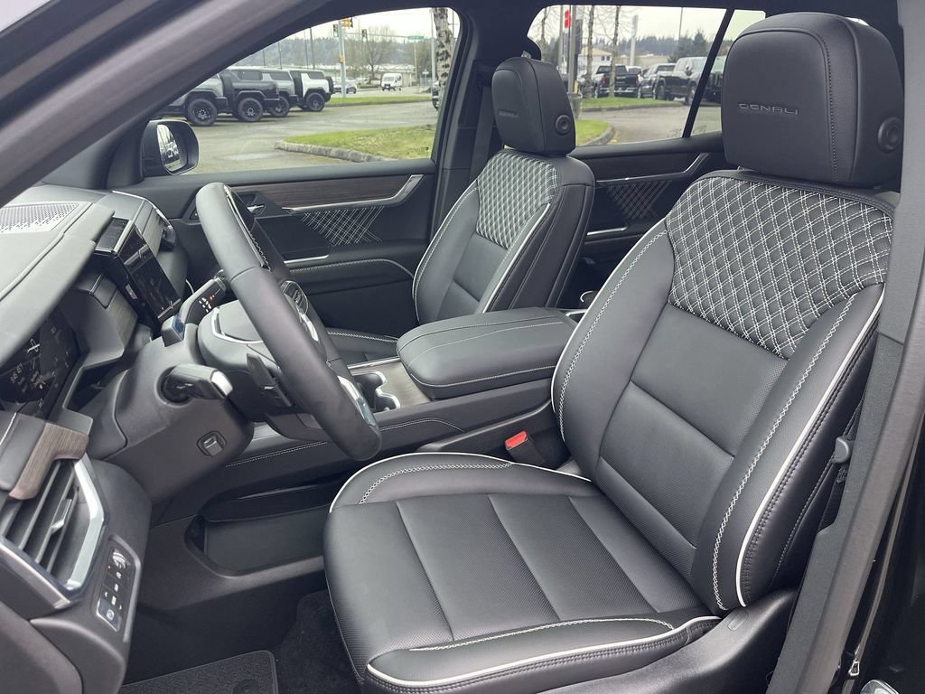 New 2026 GMC Acadia Denali w/ Super Cruise Package AWD/4WD image 20