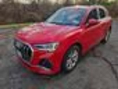Used 2023 Audi Q3 2.0T Premium Plus w/ Premium Plus Package