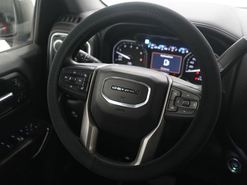Used 2019 GMC Sierra 1500 Denali image 15