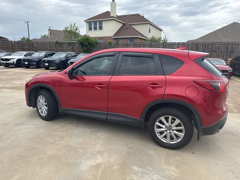 Used 2016 MAZDA CX-5 Touring image 18
