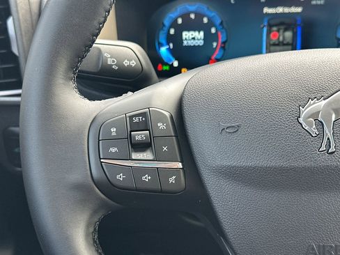 New 2025 Ford Bronco Sport Big Bend w/ Convenience Package image 23